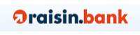 Raisin Bank | Bewertungen & Erfahrungen